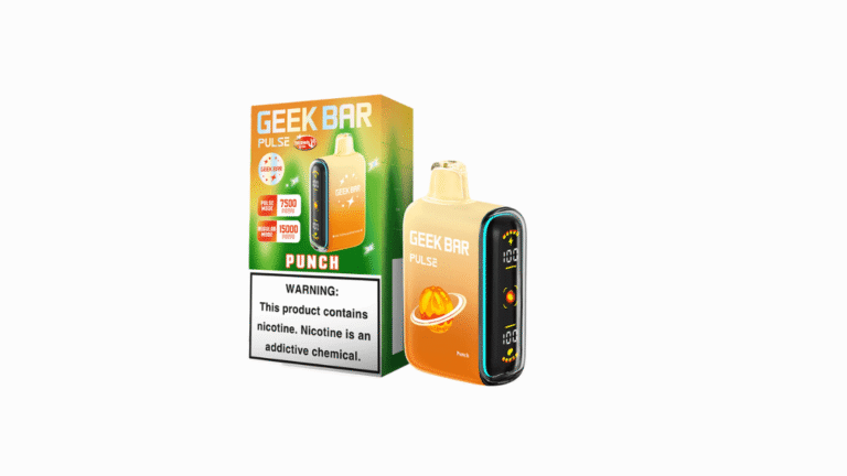Why Are Geek Bars Being Discontinued in the US