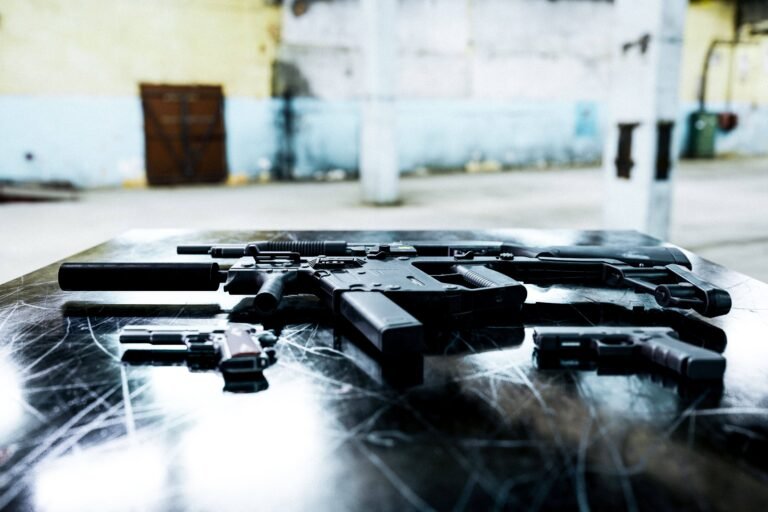 Why Is Glock Discontinuing So Many Models