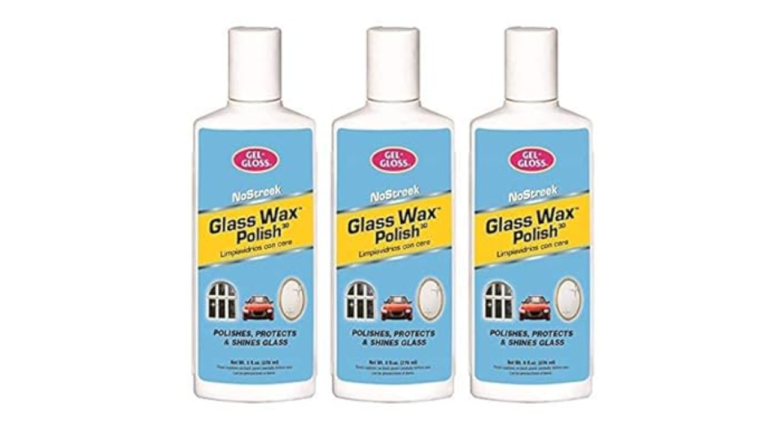 Why Was Glass Wax Discontinued