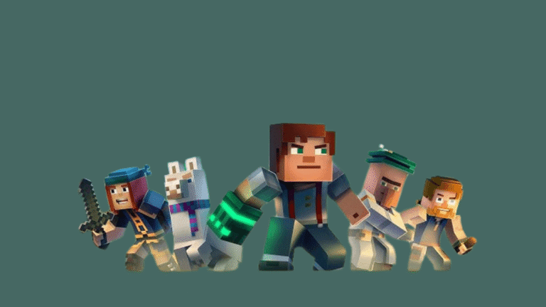 Why Was Minecraft Story Mode Discontinued Explained